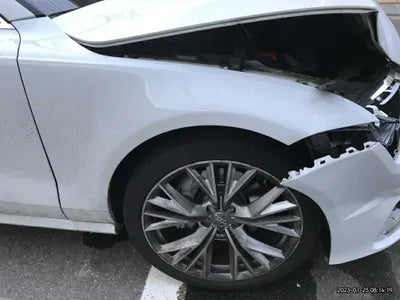 2016 Audi 50 WAUZZZ4G0GN082010 VIN:WAUZZZ4G0GN082010