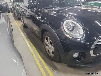 2015 MINI Cooper WMWXT3106F2B73248 VIN:WMWXT3106F2B73248