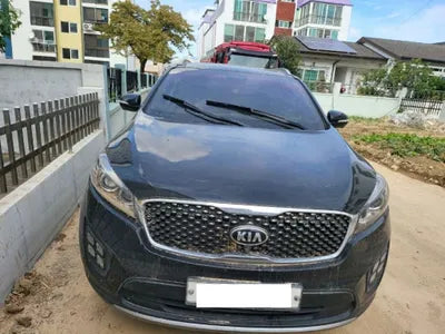 2016 Kia Sorento KNAPH81ADGA130341 VIN:KNAPH81ADGA130341