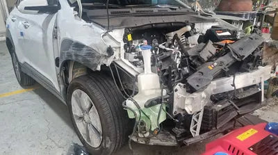 2019 Hyundai Kona KMHK381GFKU044359 VIN:KMHK381GFKU044359