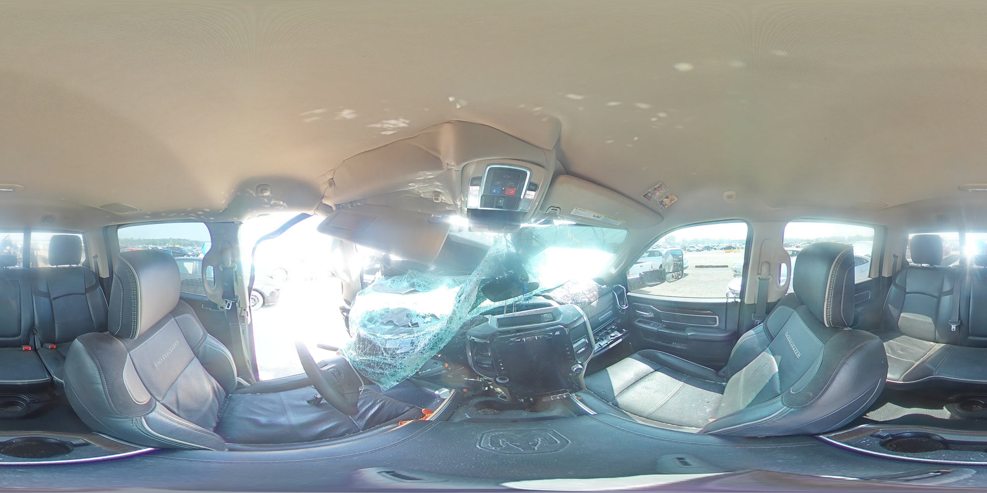 2022 RAM 2500 LARAMIE VIN:3C6UR5FL7NG252831