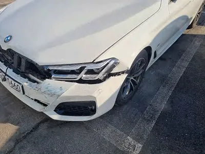 2022 BMW 520 WBA11BH08NCH93054 VIN:WBA11BH08NCH93054