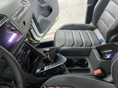 2021 Volkswagen Tiguan VIN: