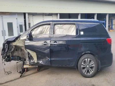 2019 Kia Carnival VIN: