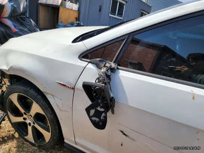 2015 Volkswagen Golf GTI 401KMWVWZZZAUZFW2 VIN:401KMWVWZZZAUZFW2