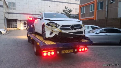 2022 Mercedes-Benz A 200 VIN: