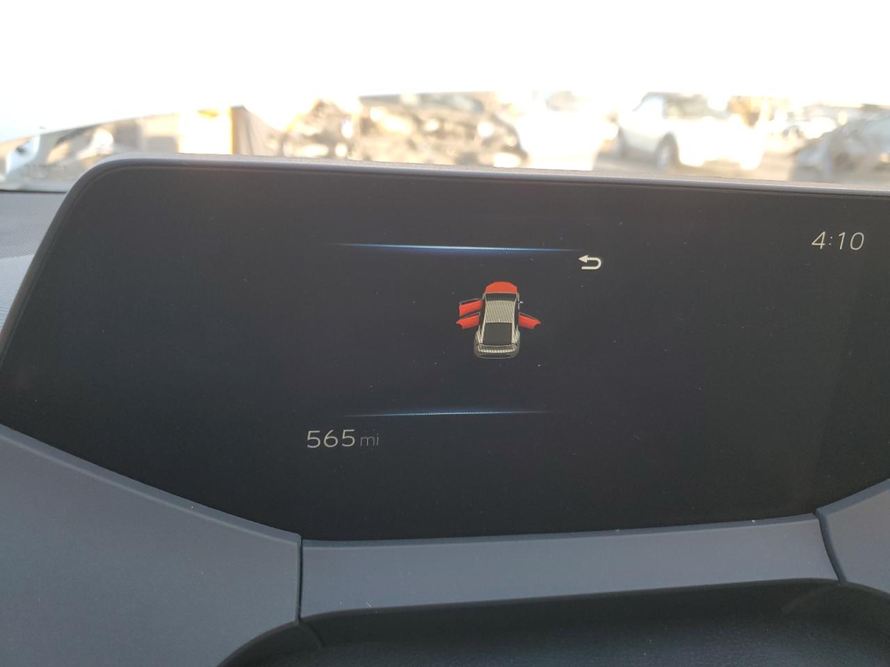 2024 TOYOTA PRIUS PRIME SE VIN:JTDACACU4R3036947