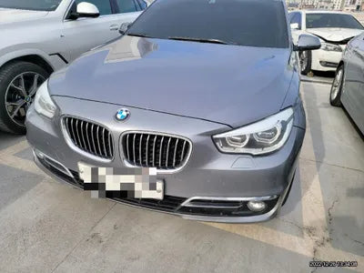 2016 bmw gran turismo efficientdyna WBA5N2106GG267238 VIN:WBA5N2106GG267238