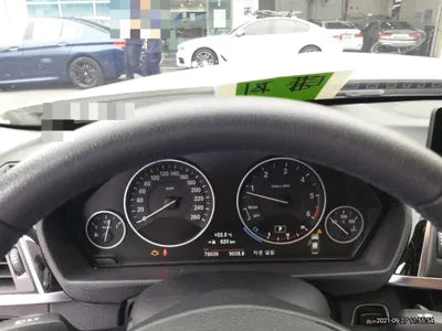 2016 BMW 320 WBA8C510XGK642372 VIN:WBA8C510XGK642372