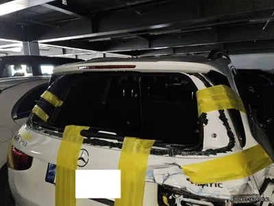 2023 Mercedes-Benz B 250 W1N4M4HB7PW293284 VIN:W1N4M4HB7PW293284