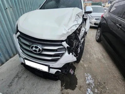 2016 Hyundai Santa FE KMHSW81UBHU736910 VIN:KMHSW81UBHU736910