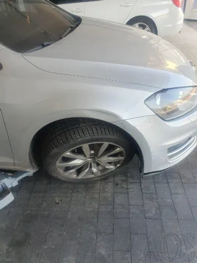 2015 Volkswagen Golf WVWZZZAUZFW154129 VIN:WVWZZZAUZFW154129