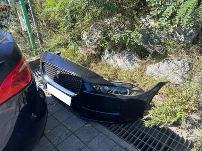 2017 Jaguar XE SAJAA4BN4HCP05252 VIN:SAJAA4BN4HCP05252