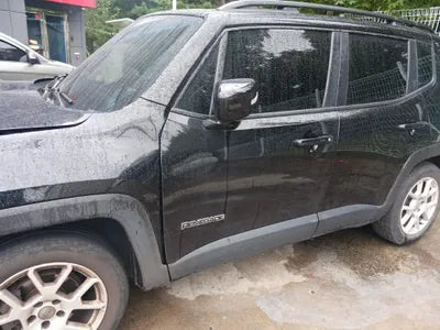 2020 Jeep Renegade 1C4BU0000LPL12386 VIN:1C4BU0000LPL12386