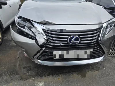 2016 Lexus ES 300 VIN: