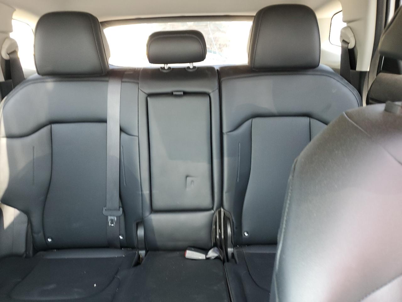 2023 KIA SPORTAGE EX VIN:5XYK33AF9PG133333