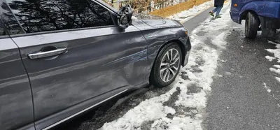 2020 Honda Accord VIN: