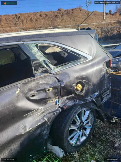 2017 Kia Sorento KNAPK81ABHA350237 VIN:KNAPK81ABHA350237