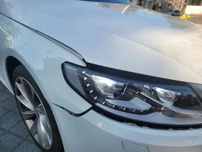2016 Volkswagen CC WVWZZZ3CZGE510614 VIN:WVWZZZ3CZGE510614