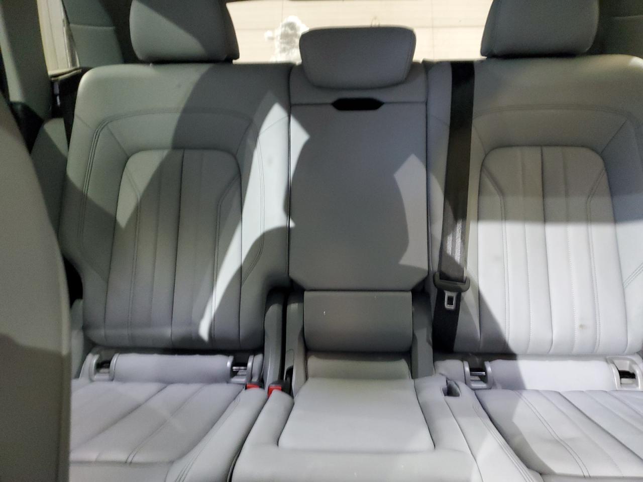 2023 AUDI Q5 PREMIUM PLUS 45 VIN:WA1EAAFY0P2062044