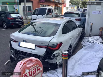 2023 BMW 420 WBA21AX09RFP74868 VIN:WBA21AX09RFP74868