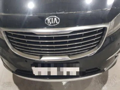 2016 Kia Carnival VIN: