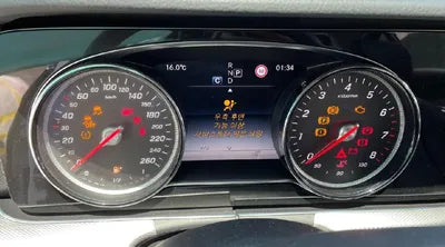 2017 Mercedes-Benz E 200 WDDZF4CBXHA114853 VIN:WDDZF4CBXHA114853