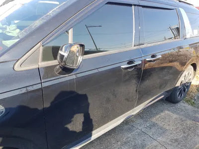 2021 Kia Carnival VIN: