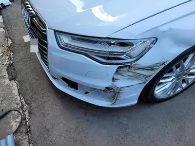 2016 Audi A6 WAUZZZ4G4GN198729 VIN:WAUZZZ4G4GN198729