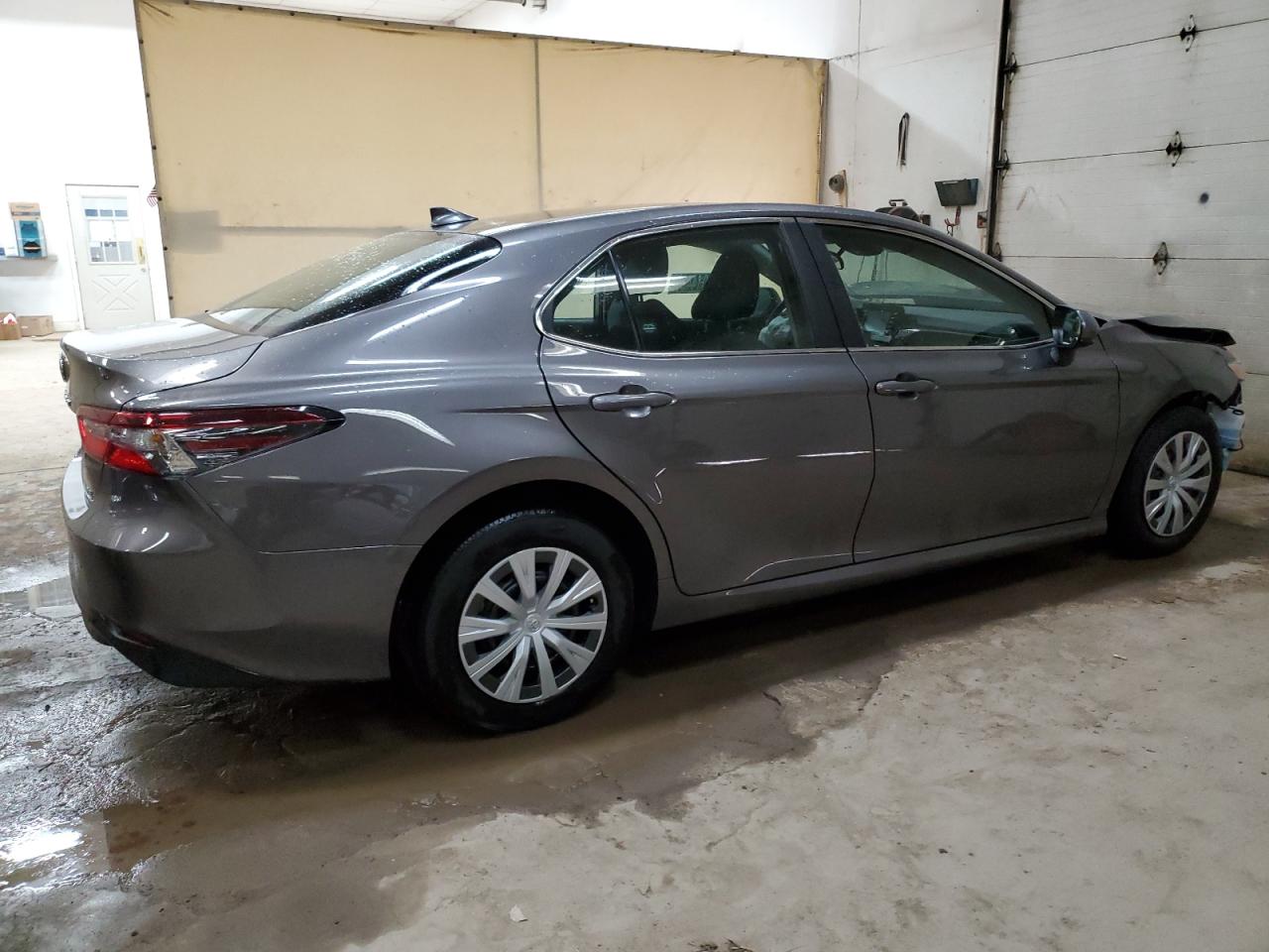 2023 TOYOTA CAMRY LE VIN:4T1C31AK2PU610572