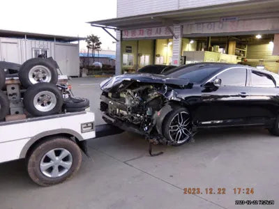 2020 Kia K5 KNAG3412BLA066329 VIN:KNAG3412BLA066329