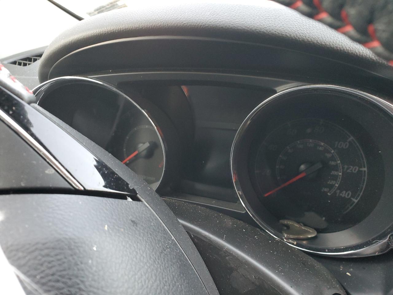 2023 MITSUBISHI OUTLANDER SPORT S/SE VIN:JA4ARUAU9PU014303