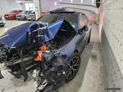 2021 BMW 530 WBA31BJ07MWX03924 VIN:WBA31BJ07MWX03924