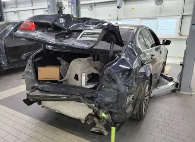 2018 BMW 520 WBAJC3101JDA05875 VIN:WBAJC3101JDA05875