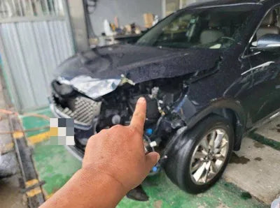 2017 Kia Sorento VIN: