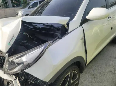 2015 Kia Sportage VIN: