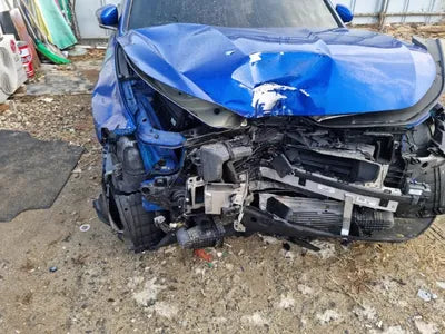 2019 Genesis G70 VIN: