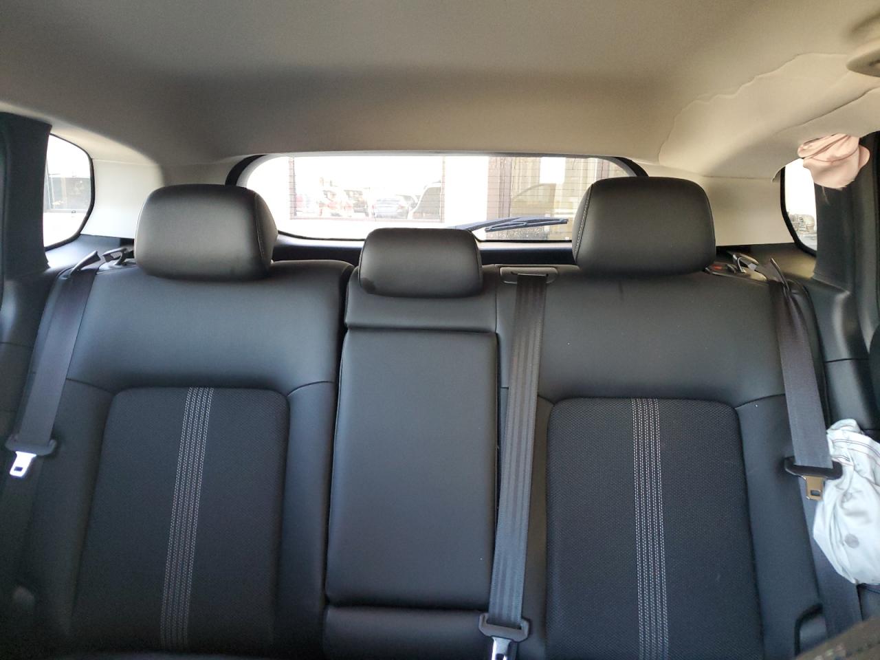 2024 MAZDA CX-50 SELECT VIN:7MMVABAM8RN196074