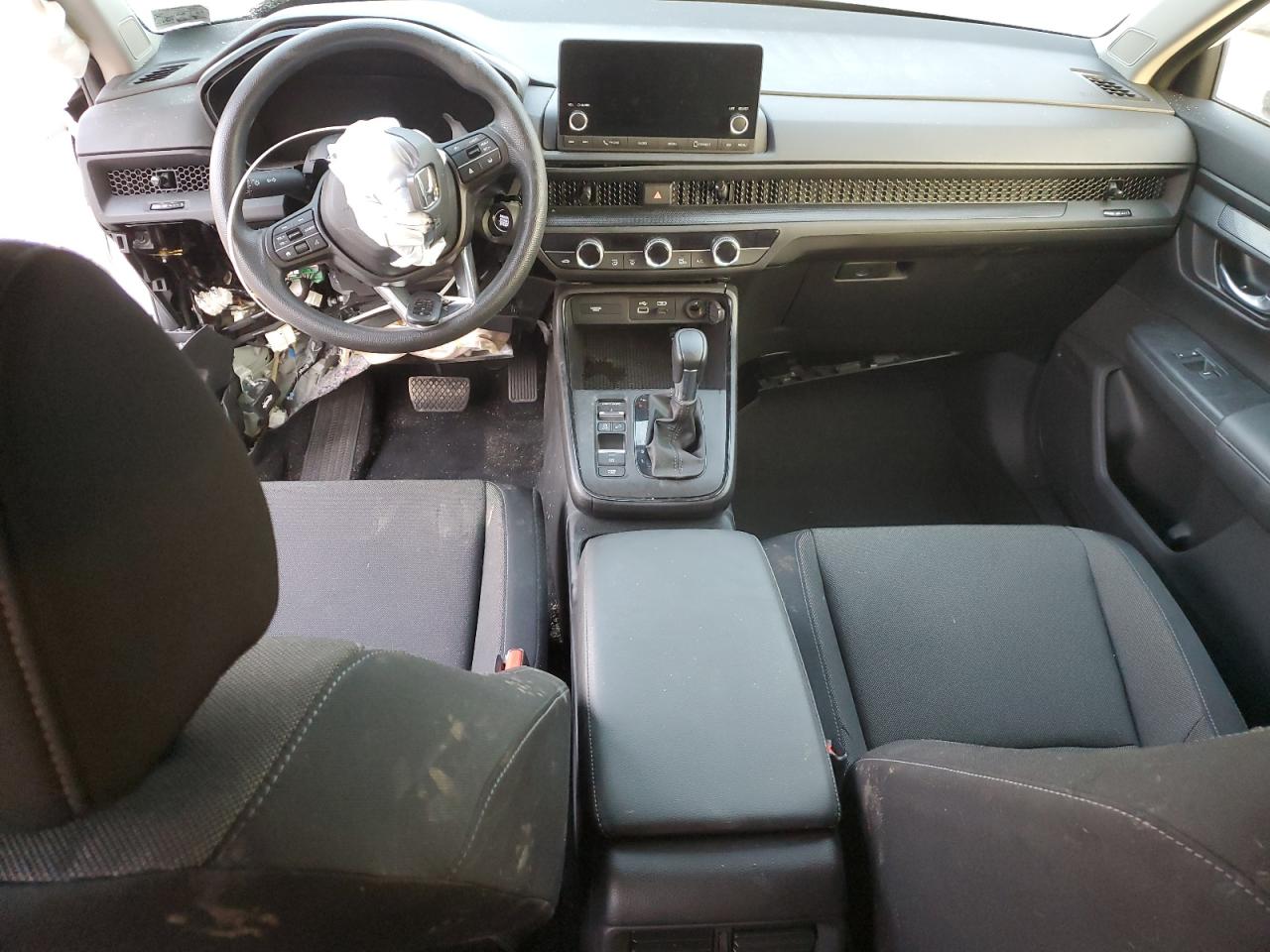 2023 HONDA CR-V EX VIN:7FARS4H44PE000566