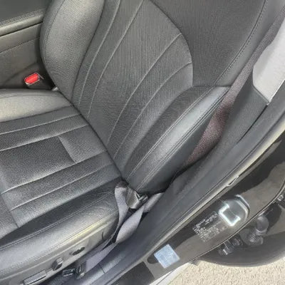 2019 Genesis G80 VIN: