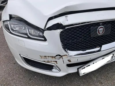 2019 Jaguar XJ SAJAA22P7KNW19581 VIN:SAJAA22P7KNW19581