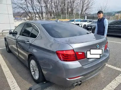 2015 BMW 520 WBA5E7100FG152985 VIN:WBA5E7100FG152985