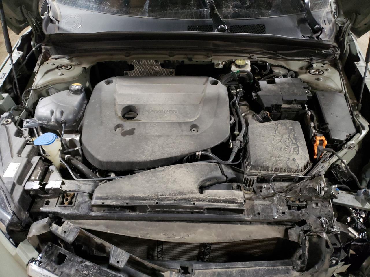 2023 VOLVO XC40 ULTIMATE VIN:YV4L12UA0P2938486