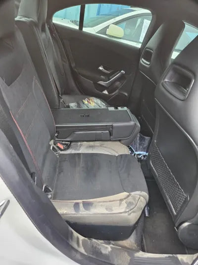 2023 Mercedes-Benz CLA 250 VIN: