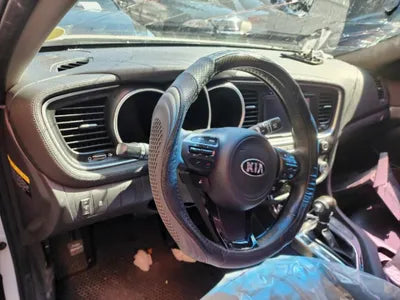 2015 Kia K5 VIN: