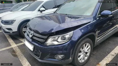 2015 Volkswagen Tiguan WVGZZZ5NZFW565262 VIN:WVGZZZ5NZFW565262