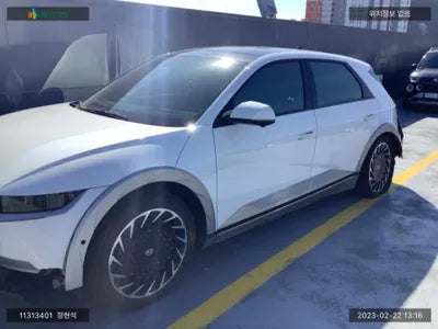 2021 Hyundai Ioniq KMHKR81AFNU014903 VIN:KMHKR81AFNU014903