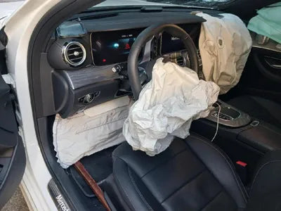 2022 Mercedes-Benz E 350 W1KZF8GB4NB042457 VIN:W1KZF8GB4NB042457