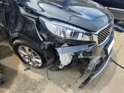 2017 Kia Sorento KNAPS81ABHA347704 VIN:KNAPS81ABHA347704