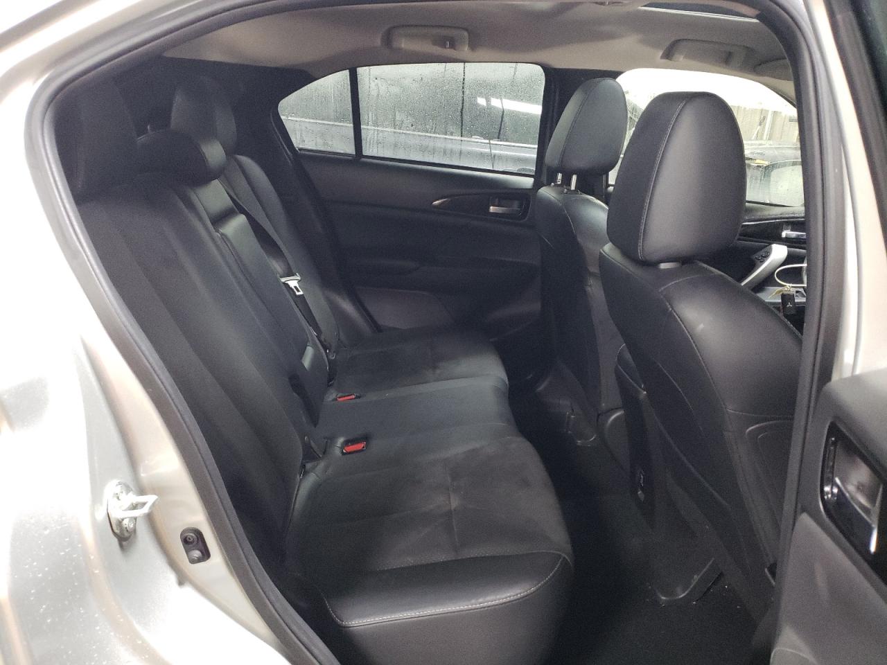 2022 MITSUBISHI ECLIPSE CROSS SE VIN:JA4ATWAA3NZ059806